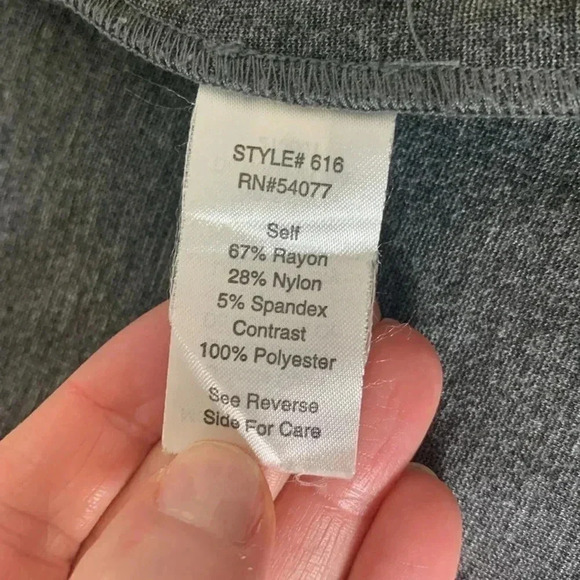 Cabi Jet Set Ponte Blazer size 10 - Picture 6 of 7